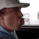 Reed timmer Bean burrito