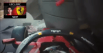 I’m stupid, I’m stupid. | Leclerc 2019 Baku - Sound