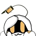 Hope (Little chunk of hope)