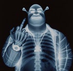 Look at you/ghostface