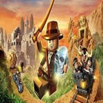 LEGO Indiana Jones 2 Music Berlin Brawl (Action)