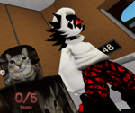 GET OUT