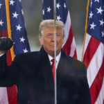 We need somebody that can take the brand of the United States
