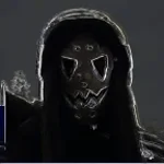 Menace Santana  Freestyle BooskHalloween (copy)