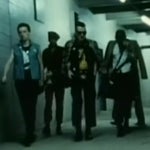 Should I Stay or Should I Go - Intro