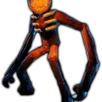 Doors Figure Music Theme