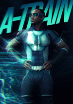 a-train