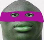 Bambi telling about flesh