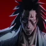 Kenpachi Zaraki