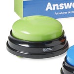 Learning Resources Buzzers - Green