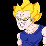 Vegeta Crashout on Skibidi