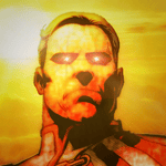 I am the upgrade, says Homelander