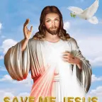 HEYYYY Jesus