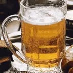 máš místo mozku z piva kostku