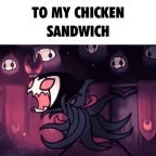 Hollow Knight Grimm Voice