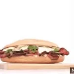 arby's.... we have pepsi