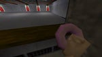 Half Life Donuts
