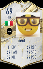 oh you've got to put some swaz on it gromit, top bins