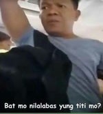bat mo nilalabas tite mo by bugoy