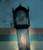 vecna clock