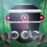 omnidroid turning