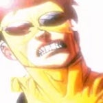 invincible edit - Sound