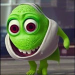 When I see cute girl