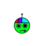 space kick wowwww :o