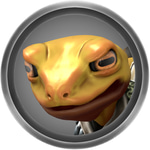 Quick Croak