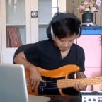 bukan aku yang mencarimu