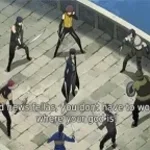 No need to wonder where your god is