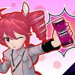 Brain Implosion Energy Drink (Ft. Kasane Teto)