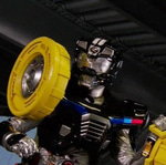 Kamen Rider Drive - Type Wild