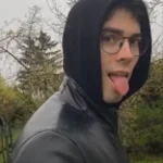 milosz kocha blejzsa