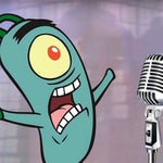 Plankton Rolling in The Deep (Adele AI Cover)