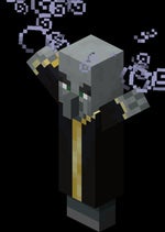 wololo - evocation illager