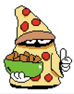 Through The Fire And Flames