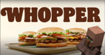 Whopper Whopper! (Villager)