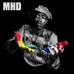 Afro Trap Pt. 3(Champions League)