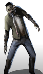 Left 4 dead smoker 2