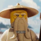 your elemental power is green