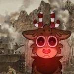 LET THE WORLD BURN (Slowed)