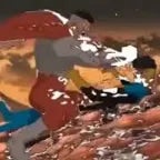 Omning and vincing it