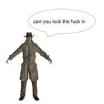 WHO ORDERED DA PUPU PLATTA?!?!