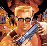 Duke Nukem midsound