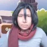 windah that's so creepy