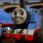Thomas the tank engine THICK OF IT - Sound