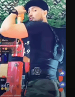 THANKS FOR THE BOOLETS SIR