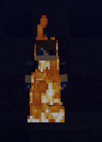 The HampsterDance Song