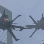 Trumpets Of Dominance